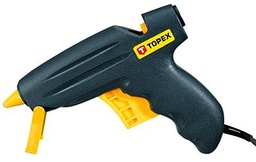 Topex 42E521 Pistola termoencoladora (11 mm, 16/55 W GS/CE)