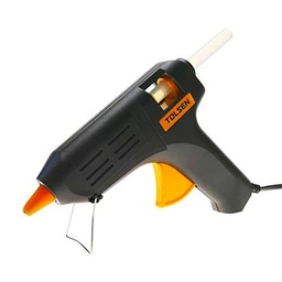 Cablematic - Pistola de cola térmica de 11mm