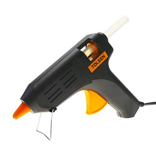 Cablematic - Pistola de cola térmica de 11mm
