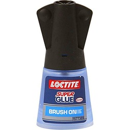 Loctite - Pegamento instantáneo con cepillo, 5 g