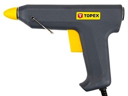 Topex 42E501 Pistola termoencoladora (11 mm, 25/78 W GS/CE)