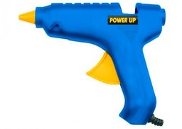 POWER_UP 73056 - pegamento pistola 11 mm 40w / encendido /
