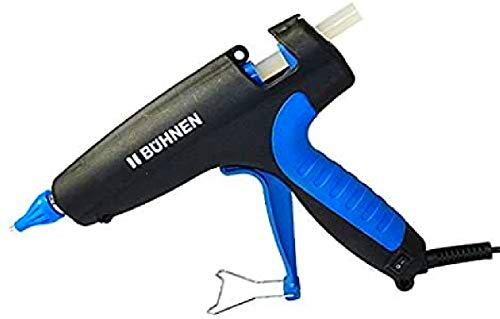 Bühnen H107400 Pistola de pegamento caliente