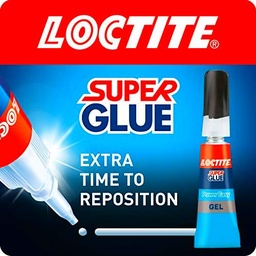 Loctite 1623770 - Pegamento instantáneos