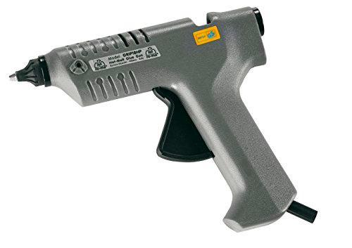 Pistola termofusible (Grip 18hp X Pegatinas termofusibili RO de [0195137]