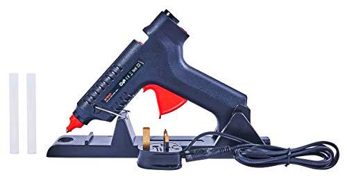 Am-Tech 15-80 W Inalámbrico pistola de pegamento, S1845