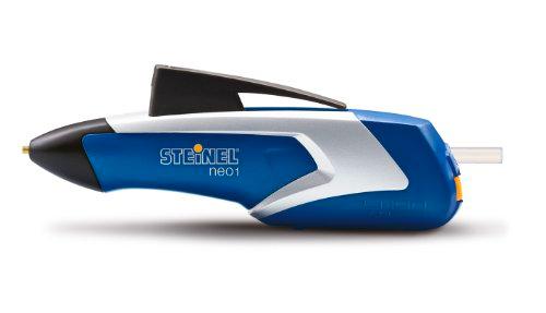 Steinel Neo 1 - Pistola termoencoladora compacta con acumulador