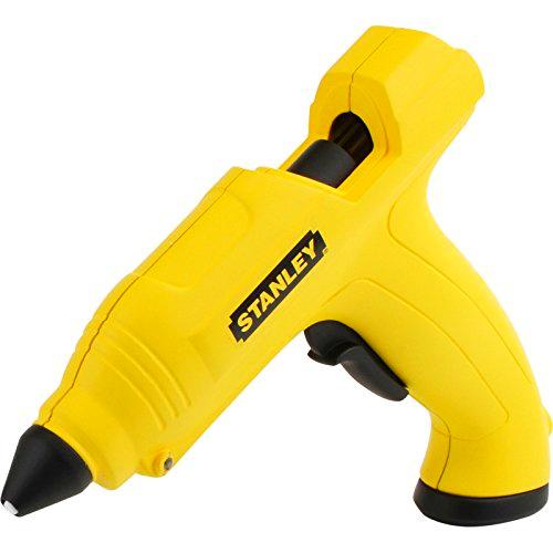 Stanley 070416 STHT0-70416 - Pistola de encolar inalámbrica
