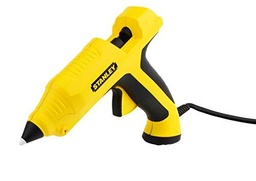 Stanley STHT6-70417 Pistolas de Cola Termofusible GR50 90W a 150W