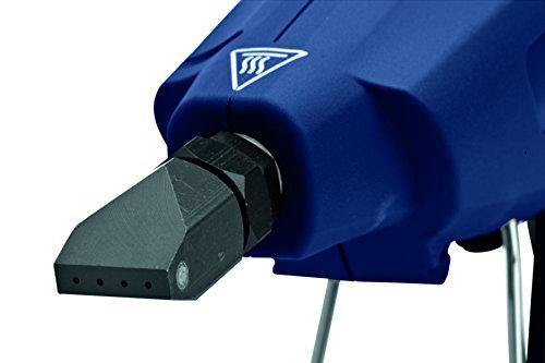 Rapid 5000201 Boquilla, Gris, Kit De Accesorios