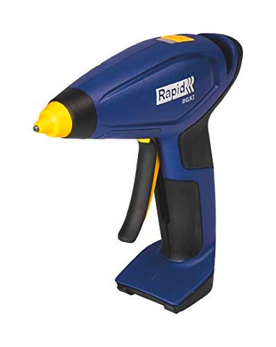Rapid 5001400 Pistola de cola, azul