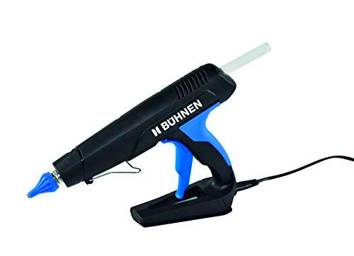 Bühnen H107800 Pistola de pegamento caliente